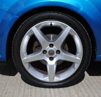 USED 2006 56 VAUXHALL TIGRA 1.8 EXCLUSIV 16V 2d 125 BHP www.suffolkcarcentre.co.uk - Located at Ilketshall