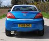 USED 2006 56 VAUXHALL TIGRA 1.8 EXCLUSIV 16V 2d 125 BHP www.suffolkcarcentre.co.uk - Located at Ilketshall