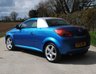 USED 2006 56 VAUXHALL TIGRA 1.8 EXCLUSIV 16V 2d 125 BHP www.suffolkcarcentre.co.uk - Located at Ilketshall