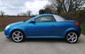 USED 2006 56 VAUXHALL TIGRA 1.8 EXCLUSIV 16V 2d 125 BHP www.suffolkcarcentre.co.uk - Located at Ilketshall