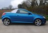USED 2006 56 VAUXHALL TIGRA 1.8 EXCLUSIV 16V 2d 125 BHP www.suffolkcarcentre.co.uk - Located at Ilketshall