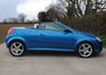USED 2006 56 VAUXHALL TIGRA 1.8 EXCLUSIV 16V 2d 125 BHP www.suffolkcarcentre.co.uk - Located at Ilketshall