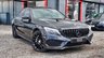 USED 2016 66 MERCEDES-BENZ C CLASS 2.1 C 250 D 4MATIC AMG LINE PREMIUM PLUS 4d 204 BHP PRIVACY GLASS+ARTICO LEATHER