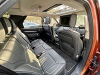 USED 2017 17 LAND ROVER DISCOVERY 3.0 TD6 FIRST EDITION 5d AUTO 255 BHP 