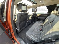 USED 2017 17 LAND ROVER DISCOVERY 3.0 TD6 FIRST EDITION 5d AUTO 255 BHP 