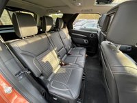 USED 2017 17 LAND ROVER DISCOVERY 3.0 TD6 FIRST EDITION 5d AUTO 255 BHP 