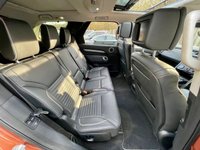 USED 2017 17 LAND ROVER DISCOVERY 3.0 TD6 FIRST EDITION 5d AUTO 255 BHP 