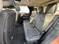 USED 2017 17 LAND ROVER DISCOVERY 3.0 TD6 FIRST EDITION 5d AUTO 255 BHP 