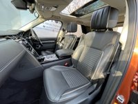 USED 2017 17 LAND ROVER DISCOVERY 3.0 TD6 FIRST EDITION 5d AUTO 255 BHP 