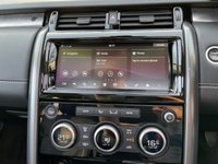 USED 2017 17 LAND ROVER DISCOVERY 3.0 TD6 FIRST EDITION 5d AUTO 255 BHP 