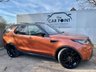 USED 2017 17 LAND ROVER DISCOVERY 3.0 TD6 FIRST EDITION 5d AUTO 255 BHP 