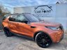 USED 2017 17 LAND ROVER DISCOVERY 3.0 TD6 FIRST EDITION 5d AUTO 255 BHP 