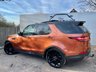 USED 2017 17 LAND ROVER DISCOVERY 3.0 TD6 FIRST EDITION 5d AUTO 255 BHP 