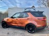 USED 2017 17 LAND ROVER DISCOVERY 3.0 TD6 FIRST EDITION 5d AUTO 255 BHP 