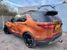 USED 2017 17 LAND ROVER DISCOVERY 3.0 TD6 FIRST EDITION 5d AUTO 255 BHP 