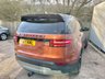 USED 2017 17 LAND ROVER DISCOVERY 3.0 TD6 FIRST EDITION 5d AUTO 255 BHP 