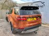 USED 2017 17 LAND ROVER DISCOVERY 3.0 TD6 FIRST EDITION 5d AUTO 255 BHP 