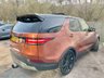 USED 2017 17 LAND ROVER DISCOVERY 3.0 TD6 FIRST EDITION 5d AUTO 255 BHP 