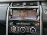 USED 2017 17 LAND ROVER DISCOVERY 3.0 TD6 FIRST EDITION 5d AUTO 255 BHP 