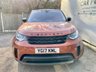 USED 2017 17 LAND ROVER DISCOVERY 3.0 TD6 FIRST EDITION 5d AUTO 255 BHP 