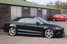 USED 2014 14 AUDI A3 2.0 TDI S LINE 2d 148 BHP CAMBELT REPLACED MARCH 2021