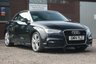 USED 2014 14 AUDI A3 2.0 TDI S LINE 2d 148 BHP CAMBELT REPLACED MARCH 2021