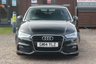 USED 2014 14 AUDI A3 2.0 TDI S LINE 2d 148 BHP CAMBELT REPLACED MARCH 2021