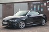 USED 2014 14 AUDI A3 2.0 TDI S LINE 2d 148 BHP CAMBELT REPLACED MARCH 2021