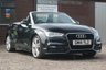 USED 2014 14 AUDI A3 2.0 TDI S LINE 2d 148 BHP CAMBELT REPLACED MARCH 2021