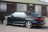 USED 2014 14 AUDI A3 2.0 TDI S LINE 2d 148 BHP CAMBELT REPLACED MARCH 2021