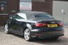 USED 2014 14 AUDI A3 2.0 TDI S LINE 2d 148 BHP CAMBELT REPLACED MARCH 2021