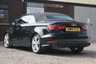 USED 2014 14 AUDI A3 2.0 TDI S LINE 2d 148 BHP CAMBELT REPLACED MARCH 2021