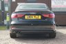 USED 2014 14 AUDI A3 2.0 TDI S LINE 2d 148 BHP CAMBELT REPLACED MARCH 2021