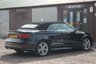USED 2014 14 AUDI A3 2.0 TDI S LINE 2d 148 BHP CAMBELT REPLACED MARCH 2021