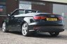 USED 2014 14 AUDI A3 2.0 TDI S LINE 2d 148 BHP CAMBELT REPLACED MARCH 2021