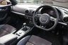 USED 2014 14 AUDI A3 2.0 TDI S LINE 2d 148 BHP CAMBELT REPLACED MARCH 2021