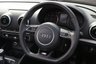USED 2014 14 AUDI A3 2.0 TDI S LINE 2d 148 BHP CAMBELT REPLACED MARCH 2021