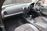 USED 2014 14 AUDI A3 2.0 TDI S LINE 2d 148 BHP CAMBELT REPLACED MARCH 2021