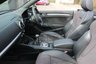 USED 2014 14 AUDI A3 2.0 TDI S LINE 2d 148 BHP CAMBELT REPLACED MARCH 2021
