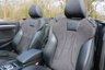 USED 2014 14 AUDI A3 2.0 TDI S LINE 2d 148 BHP CAMBELT REPLACED MARCH 2021