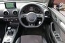 USED 2014 14 AUDI A3 2.0 TDI S LINE 2d 148 BHP CAMBELT REPLACED MARCH 2021