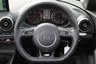 USED 2014 14 AUDI A3 2.0 TDI S LINE 2d 148 BHP CAMBELT REPLACED MARCH 2021