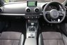 USED 2014 14 AUDI A3 2.0 TDI S LINE 2d 148 BHP CAMBELT REPLACED MARCH 2021