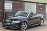 USED 2014 14 AUDI A3 2.0 TDI S LINE 2d 148 BHP CAMBELT REPLACED MARCH 2021