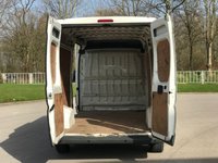 USED 2016 66 CITROEN RELAY 2.2 35 L3H2 ENTERPRISE HDI 129 BHP MOST SERVICE HISTORY !! NO VAT