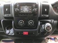 USED 2016 66 CITROEN RELAY 2.2 35 L3H2 ENTERPRISE HDI 129 BHP MOST SERVICE HISTORY !! NO VAT
