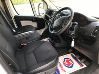 USED 2016 66 CITROEN RELAY 2.2 35 L3H2 ENTERPRISE HDI 129 BHP MOST SERVICE HISTORY !! NO VAT