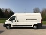 USED 2016 66 CITROEN RELAY 2.2 35 L3H2 ENTERPRISE HDI 129 BHP MOST SERVICE HISTORY !! NO VAT