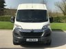 USED 2016 66 CITROEN RELAY 2.2 35 L3H2 ENTERPRISE HDI 129 BHP MOST SERVICE HISTORY !! NO VAT