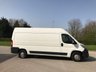 USED 2016 66 CITROEN RELAY 2.2 35 L3H2 ENTERPRISE HDI 129 BHP MOST SERVICE HISTORY !! NO VAT